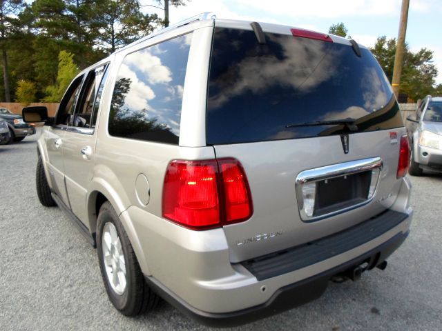 2004 Ford Expedition Lt,leather Heated