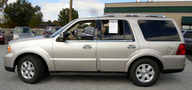 2004 Ford Expedition Lt,leather Heated