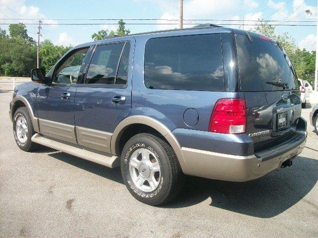 2004 Ford Expedition XL XLT Work Series