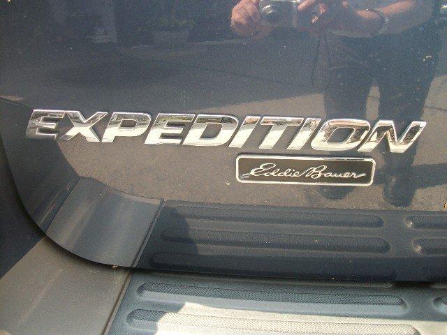 2004 Ford Expedition XL XLT Work Series