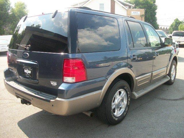 2004 Ford Expedition XL XLT Work Series