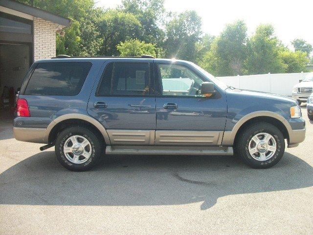 2004 Ford Expedition XL XLT Work Series