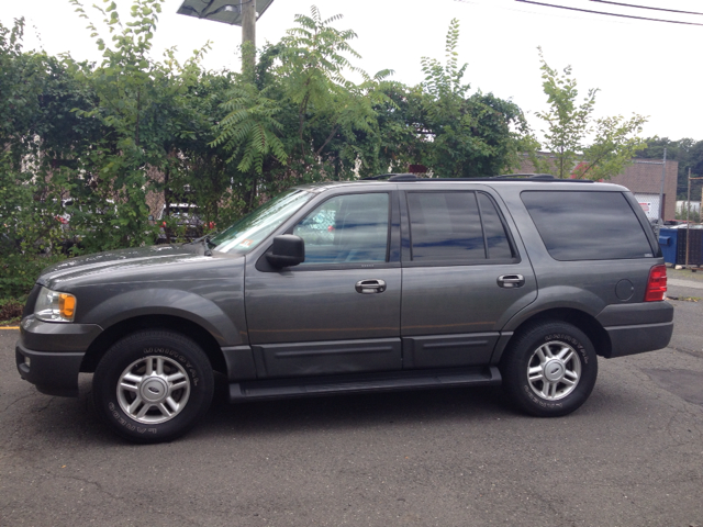 2004 Ford Expedition Custom Deluxe