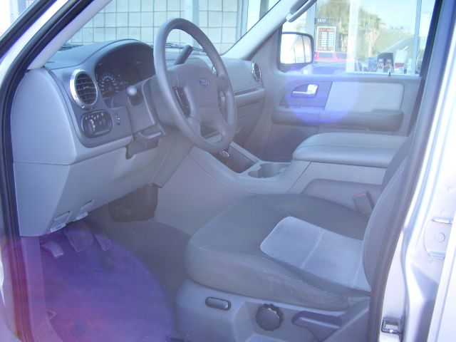 2004 Ford Expedition MOON BOSE Quads