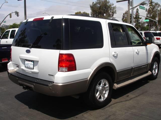 2004 Ford Expedition XL XLT Work Series