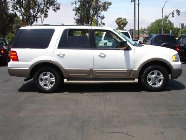 2004 Ford Expedition XL XLT Work Series