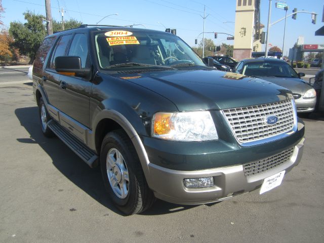 2004 Ford Expedition 2dr HB Man Spec