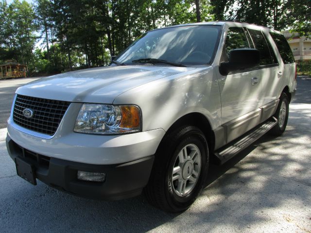 2004 Ford Expedition Touring Sedan