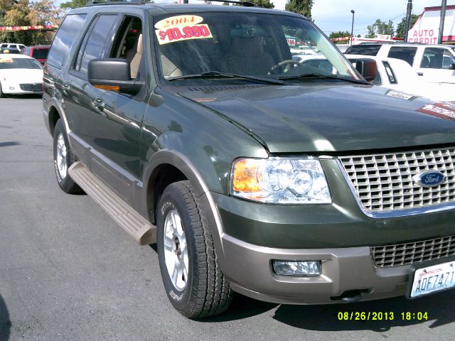 2004 Ford Expedition EX-L 4WD AT