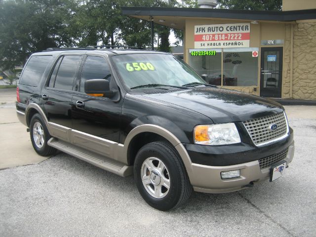 2004 Ford Expedition EX-L 4WD AT