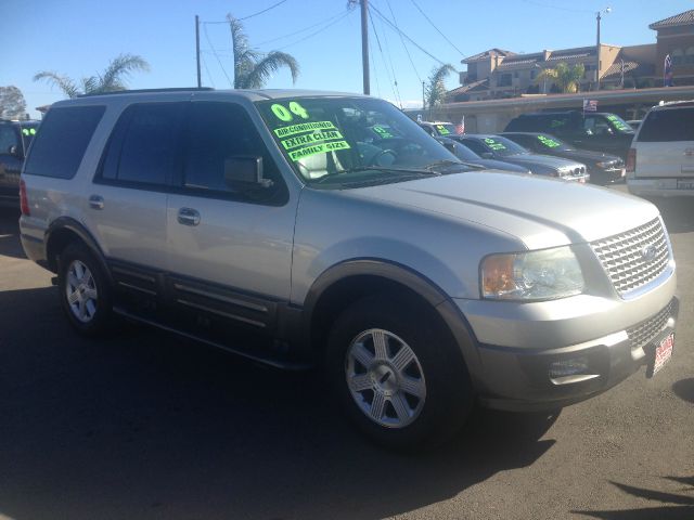 2004 Ford Expedition LTZ CREW 25