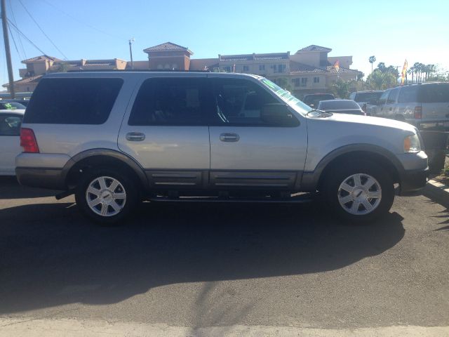 2004 Ford Expedition LTZ CREW 25