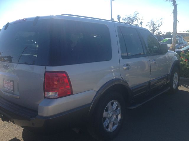 2004 Ford Expedition LTZ CREW 25