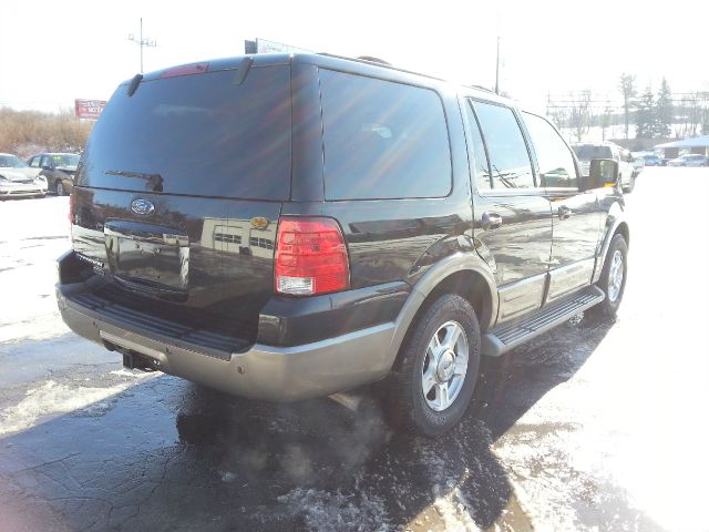 2004 Ford Expedition EX-L 4WD AT