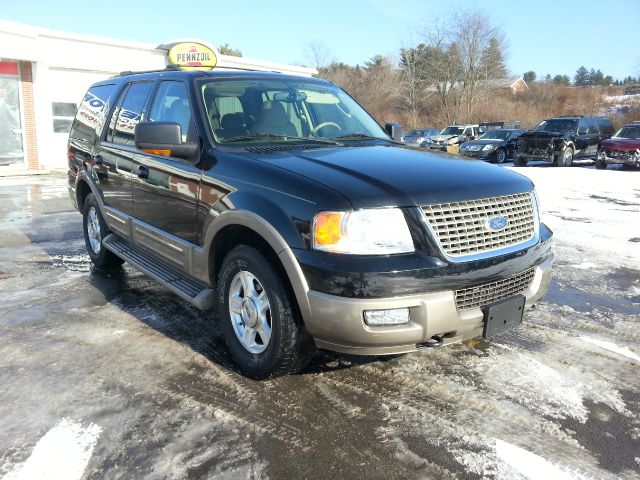 2004 Ford Expedition EX-L 4WD AT