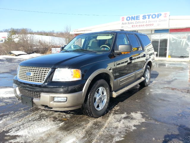 2004 Ford Expedition EX-L 4WD AT