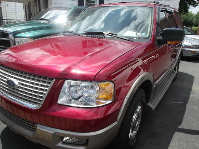 2004 Ford Expedition EX-L 4WD AT