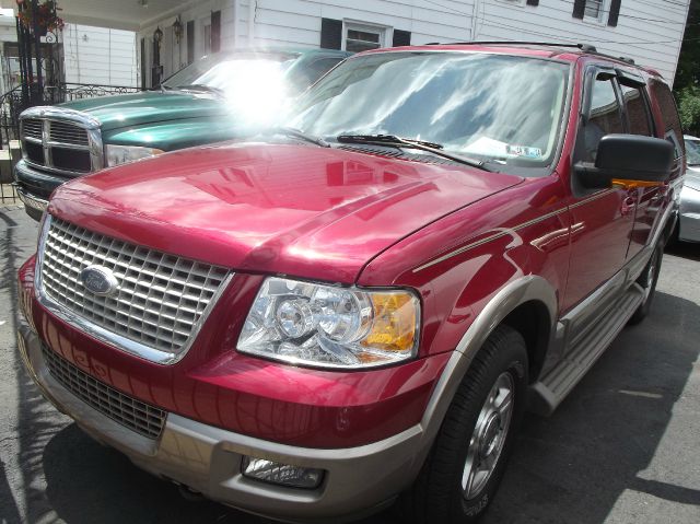 2004 Ford Expedition EX-L 4WD AT