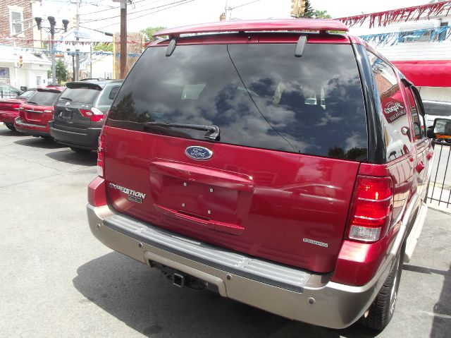 2004 Ford Expedition EX-L 4WD AT