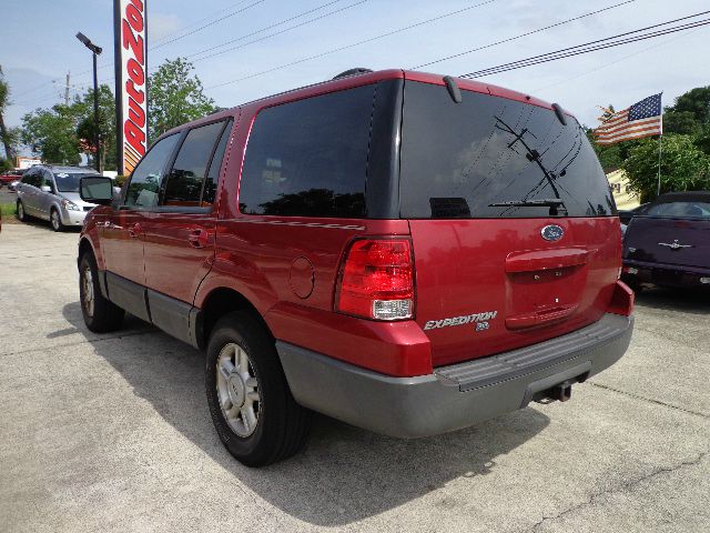 2004 Ford Expedition LTZ CREW 25