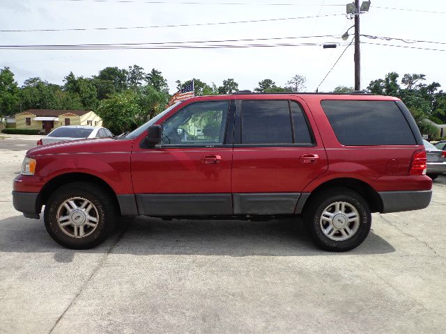 2004 Ford Expedition LTZ CREW 25