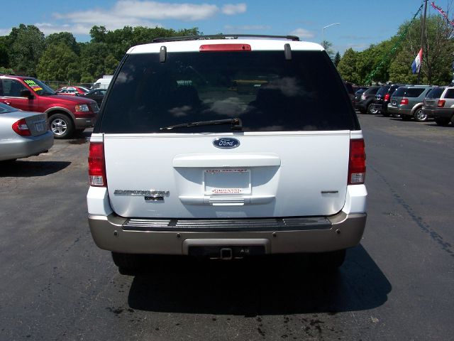 2004 Ford Expedition EX-L 4WD AT