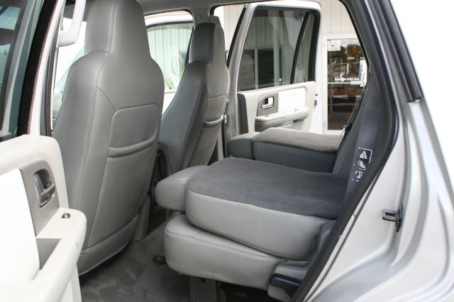 2004 Ford Expedition Lt,leather Heated