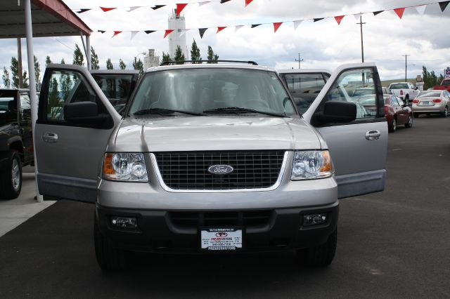 2004 Ford Expedition Lt,leather Heated