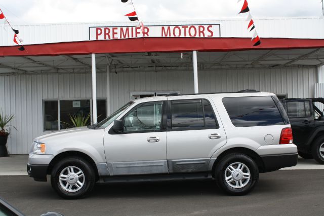 2004 Ford Expedition Lt,leather Heated