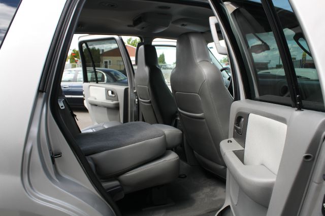 2004 Ford Expedition Lt,leather Heated