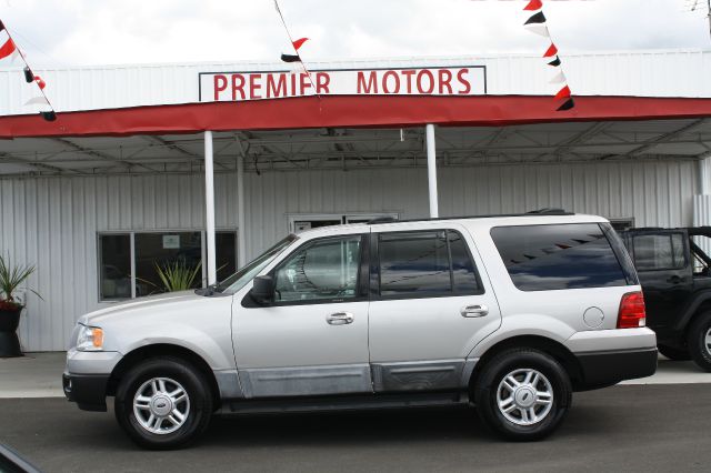 2004 Ford Expedition Lt,leather Heated