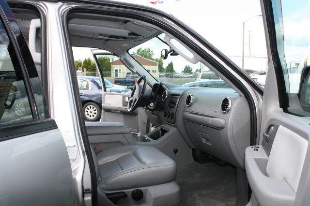 2004 Ford Expedition Lt,leather Heated