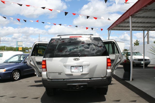 2004 Ford Expedition Lt,leather Heated