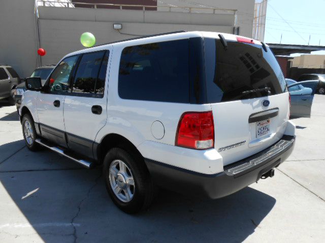 2004 Ford Expedition Luxury Leather H/C Sunroof Navigation