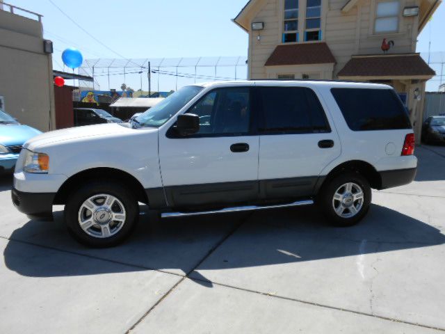 2004 Ford Expedition Luxury Leather H/C Sunroof Navigation