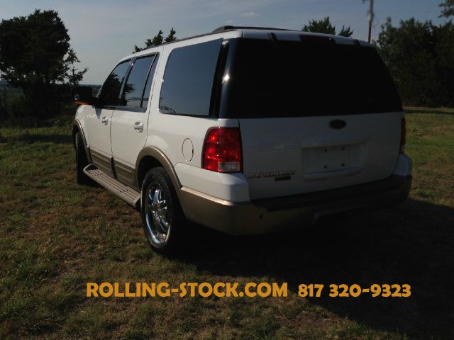 2004 Ford Expedition 2dr HB Man Spec