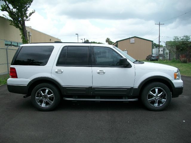 2004 Ford Expedition LTZ CREW 25