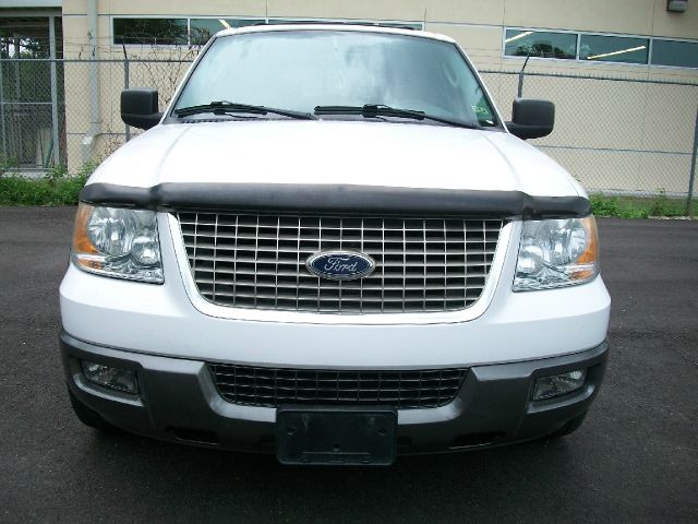 2004 Ford Expedition LTZ CREW 25