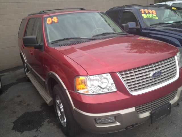 2004 Ford Expedition EX-L 4WD AT