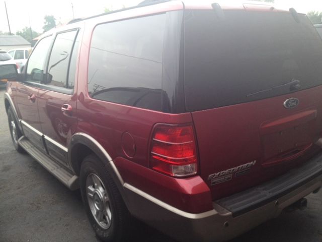 2004 Ford Expedition EX-L 4WD AT