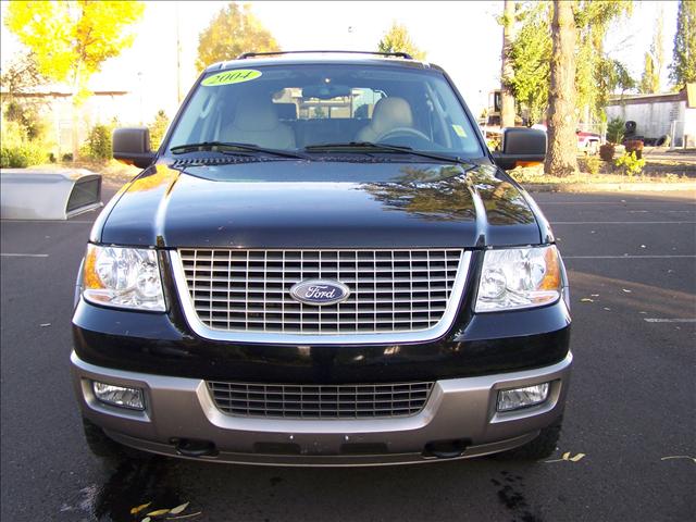 2004 Ford Expedition XL XLT Work Series