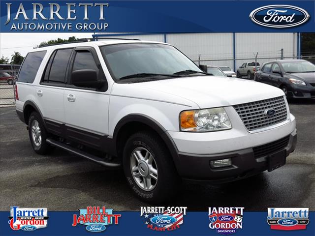 2004 Ford Expedition LT CREW 25