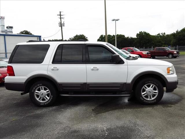 2004 Ford Expedition LT CREW 25