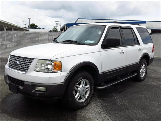 2004 Ford Expedition LT CREW 25