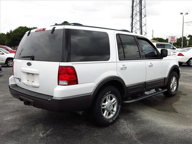 2004 Ford Expedition LT CREW 25