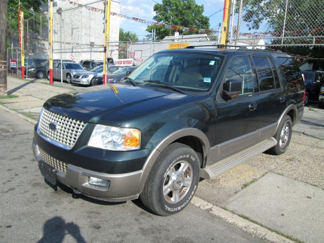 2004 Ford Expedition EX-L 4WD AT