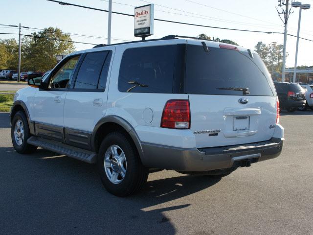 2004 Ford Expedition XL XLT Work Series