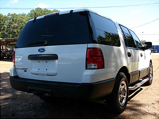 2004 Ford Expedition LTZ CREW 25