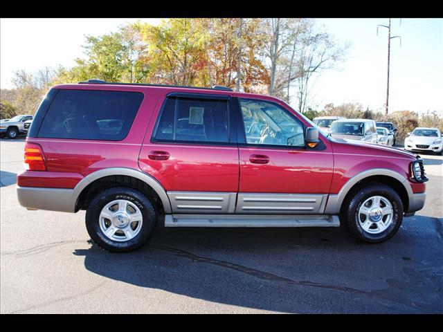 2004 Ford Expedition XL XLT Work Series