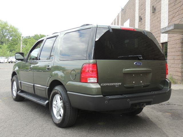 2004 Ford Expedition MOON BOSE Quads